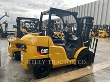 Caterpillar Lift Trucks DP40N1-D, Forklift, 3219 hours, S/N: AT12C00857, 2019