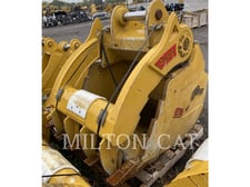 Ami Attachmentst Cleaver-Brooks LINKAGE 48" GRAPTOR BUCKET, Bucket, S/N: GRHD4560E48_A3, 2023