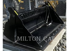 Caterpillar SSL 62" MULTI PURPOSE BUCKET, Bucket, S/N: A4217MP20216, 2021