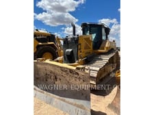 Caterpillar D6 VP, Crawler Dozer, 1492 hours, S/N: KD501180, 2023
