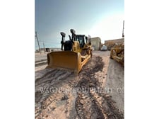 Caterpillar D7, Crawler Dozer, 925 hours, S/N: CM900400, 2023