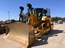 Caterpillar D7, Crawler Dozer, 413 hours, S/N: CM900433, 2024