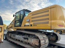 Caterpillar 336, Crawler Excavator, 1579 hours, S/N: RDL10088, 2023