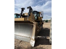 Caterpillar D8T, Crawler Dozer, 5477 hours, S/N: AW400569, 2019