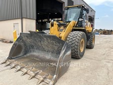 Cat 950M, Wheel Loader, 1357 hours, S/N: J1S04930, 2023