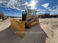 Caterpillar D6 VP, Crawler Dozer, 48 hours, S/N: WH501253, 2024