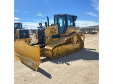 Caterpillar D5-RY, Crawler Dozer, 58 hours, S/N: KML01459, 2024