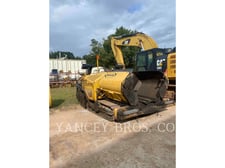 Weiler P385B, Asphalt Paver, 3051 hours, S/N: P385B-2649, 2020