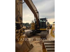 Caterpillar 335F, Crawler Excavator, 5436 hours, S/N: SGJ20103, 2018