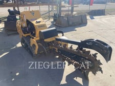 Vermeer RTX250, S/N: 1VRD070DJN1003011, 2022
