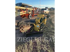 Vermeer RTX250, S/N: 1VRD070DCN1002984, 2022