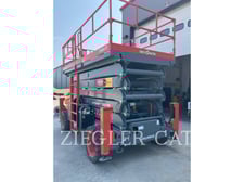 Skyjack, Inc. SJ9664RT, Lift Scissor, 45 hours, S/N: A203000239, 2023