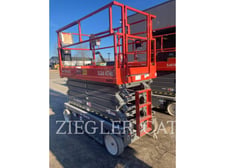 Skyjack, Inc. SJIII4740, Lift Scissor, 238 hours, S/N: 70200058, 2016