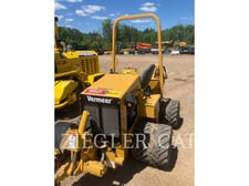 Vermeer PTX44, S/N: 1VR8072SLP1001751, 2021