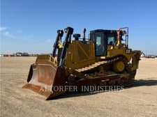 Caterpillar D8T R, Crawler Dozer, 2435 hours, S/N: AW400915, 2019