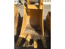 Caterpillar BKHEXPTB42, Crawler Excavator, S/N: MHY01086,