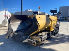 Weiler P385B, Asphalt Paver, 3664 hours, S/N: P385B-2500, 2018