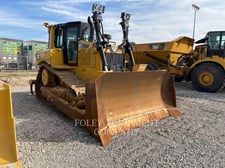 Caterpillar D6TXLSUI, Crawler Dozer, 3046 hours, S/N: 2B300288, 2019
