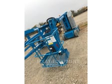Genie Industries Z30/20NR, Articulated Boom Lift, 448 hours, S/N: Z30N15-16272, 2015