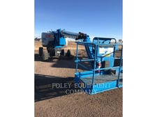 Genie Industries Z62/40G4W, Articulated Boom Lift, 2290 hours, S/N: Z6215A-406, 2015