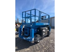 Genie Industries GS2669RTGO, Lift Scissor, 1679 hours, S/N: GS69F-11569, 2017