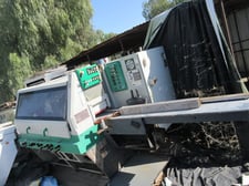 Weinig #Profimat-P23 Molder, 1994