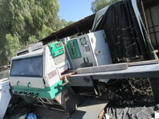 Weinig #Profimat-P23 Molder, 1994