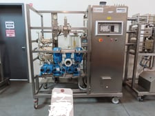 Bioprecess Ultrafiltration System, Amersham Biosciences