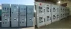 Cutler Hammer #Ampgard, MCC 3000 Amps, 4160 Volts (5 KV), 20 starters