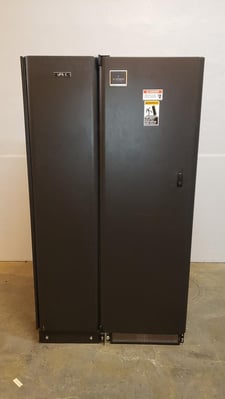 Emerson #40BQ750X2K4CS98, NXL Battery Cabinet, 750 kVA