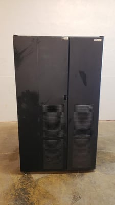 400 Amps. Eaton #9390, Battery Cabinet, 600 VDC Breaker