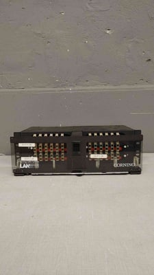Bulk Lot of Fiber Patch Panels