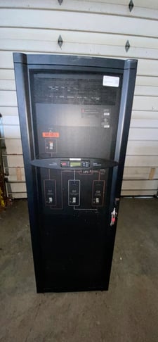 80 KVA APC, Symmetra PX PDU, 222 Amps, 480 x 120/208 V