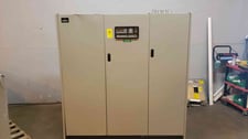 Liebert #PPA300C, PDU w/Subfeed Breakers, 3 Wire, 1 & 3 phase, 833 Amps, 480 x 208/120 V, 2010