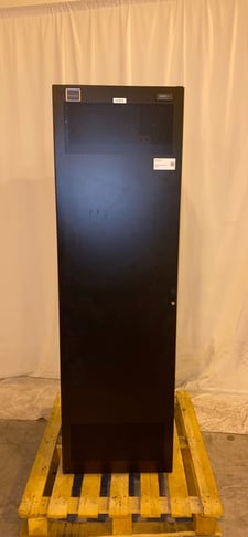 Liebert #RXCSB24S6653, PDU, 4 Wire, 1 & 3 phase, 225 Amps, 208/120 V, 2013