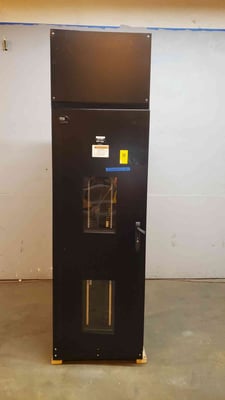 PDI #RPP-02-1-441-D4, PDU RPP, 3 phase, 400 Amps, 208 x 208/120 VAC, 2007