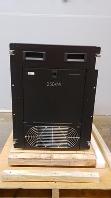 250 KVA APC #SYSW250KD, Static Bypass Switch, 3 phase, 250 kW, 380-301 Amps, 380-480 V