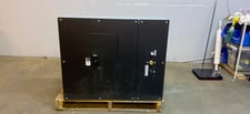 C & C #90880-F208365EC022510MB, Transfer Bypass Switch, 4 Wire, 3 phase, 225 Amps, 208 VAC, 2016