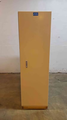 Mitsubishi Electric, uninterruptible power supplies Cabinet, 1200 Amps Breaker, 240-600 V