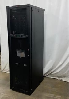 60 KVA APC #OG-PD60G6FK1, PDU, 3 Wire, 167 Amps, 120/208 V