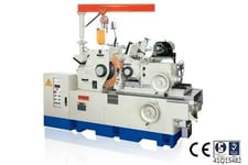 Jainnher #JHC-2412H, Centerless Grinders