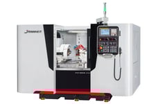 Jainnher #JHD-3205IU-External & Internal, Double Spindle Grinding Machine
