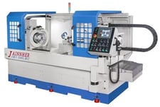 Jainnher #JHI-3006NC/CNC, Internal Grinders