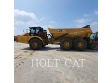 Image for Caterpillar 745, Articulated Truck, 458 hours, S/N: 3T606268, 2023