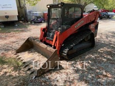 Kubota Corporation SVL95-2S, Skid Steer Loader, 1337 hours, S/N: 52249, 2021
