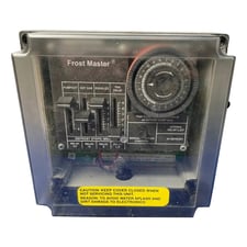 Hansen Technologies #FM-11-A, Frost Master defrost Control