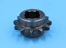 Chain Sprocket, Webster & Bennett