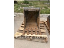 Caterpillar Work Tools (Non-Serialized) BHL PL 24" BKT, Bucket, S/N: CG210608185, 2021