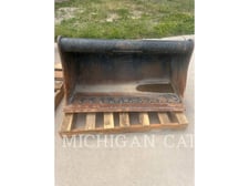 Caterpillar Work Tools (Non-Serialized) BHL PL 48" DCBKT, Bucket, S/N: 24920142, 2019