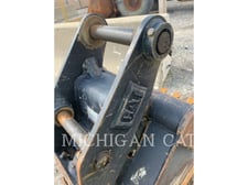 Caterpillar Work Tools (Non-Serialized) BHL PLQC, Quick Coupler, S/N: EG190400993, 2019
